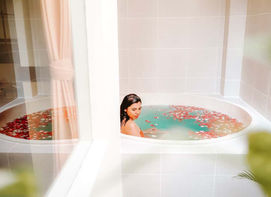 Nusa Dua: Traditional Lulur Massage & Spa Treatment - What the two-hour Nusa Dua spa visit feels like