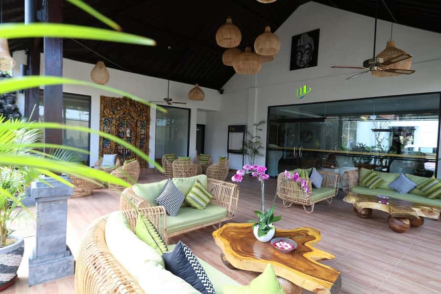 Nusa Dua: Traditional Lulur Massage & Spa Treatment - The fifteen-minute flower bath
