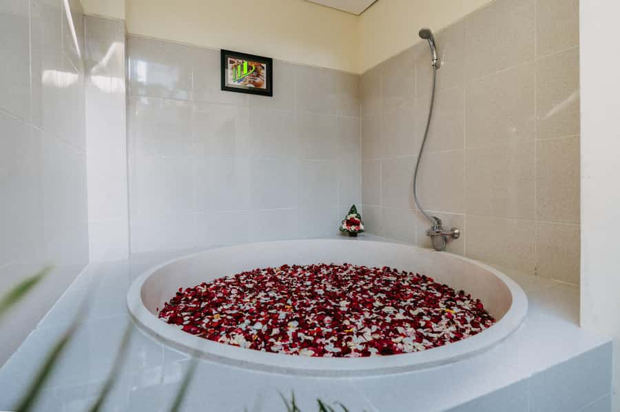 Nusa Dua: Traditional Lulur Massage & Spa Treatment - Why the $46 price can make sense