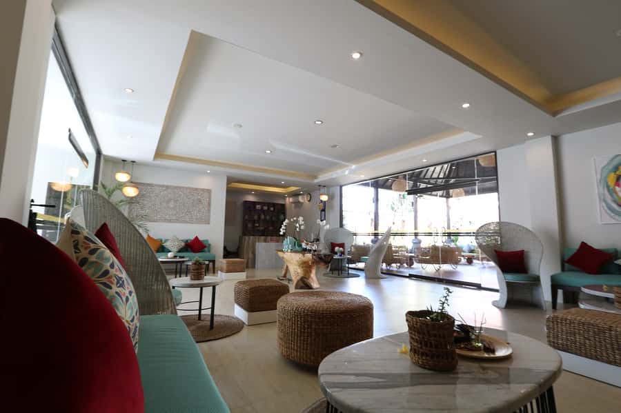 Nusa Dua: Traditional Lulur Massage & Spa Treatment - Best times to schedule the treatment