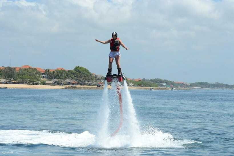 Nusa Dua: Watersports, Uluwatu Temple, and Kecak Dance Tour - Is $27 a good value?
