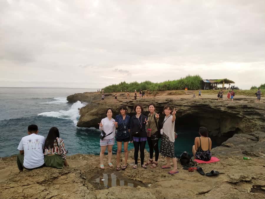 Nusa Lembongan & Nusa Ceningan Island Tour - Is $65 a fair price?