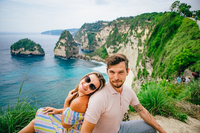 Nusa Penida. 2 Days Tour. Pick up from Bali. - Key things to know before booking