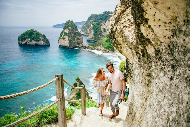 Nusa Penida. 2 Days Tour. Pick up from Bali. - Why two days works better than a quick island visit