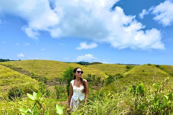 Nusa Penida 2Day 1Night With Accomodation - Crystal Bay and the optional water time