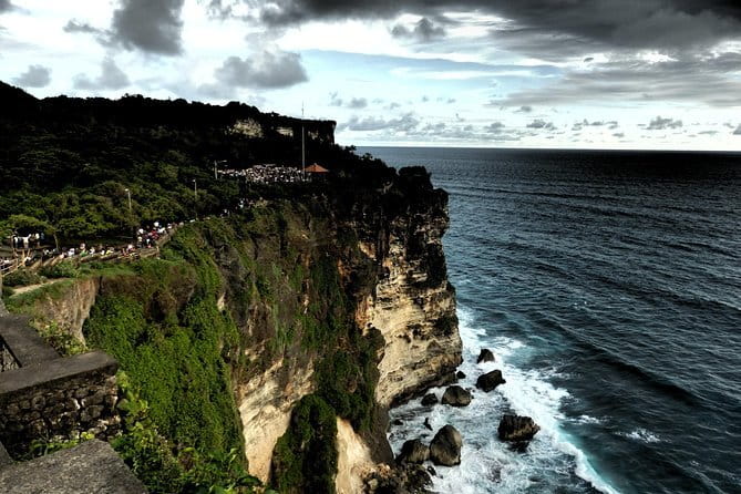 Nusa Penida 2Day 1Night With Accomodation - The overnight stay: useful, but keep expectations clear