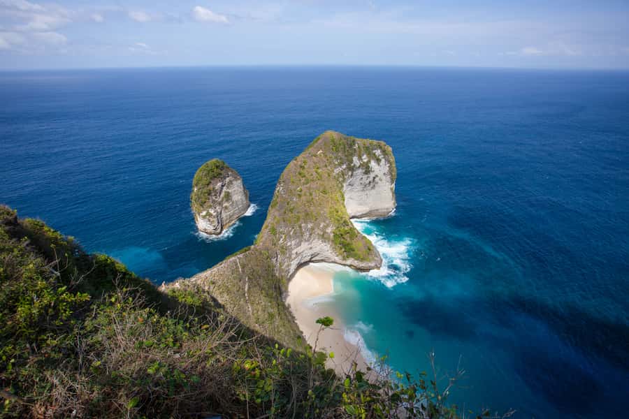 Nusa Penida and Nusa Lembongan Island Tour - Key points to know before booking