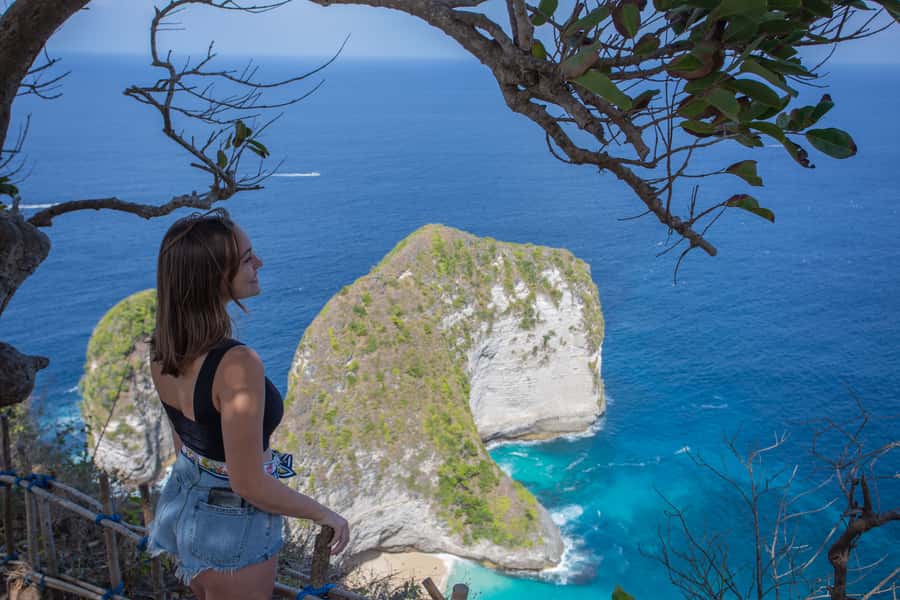 Nusa Penida and Nusa Lembongan Island Tour - The appeal of seeing two Nusa islands in one day