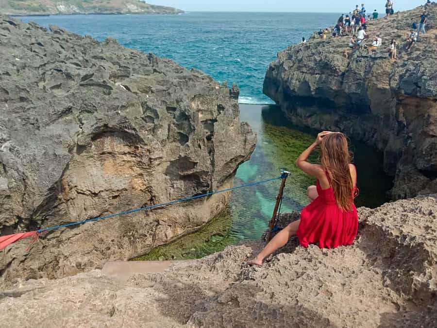 Nusa Penida and Nusa Lembongan Island Tour - Starting with a 45-minute speedboat ride