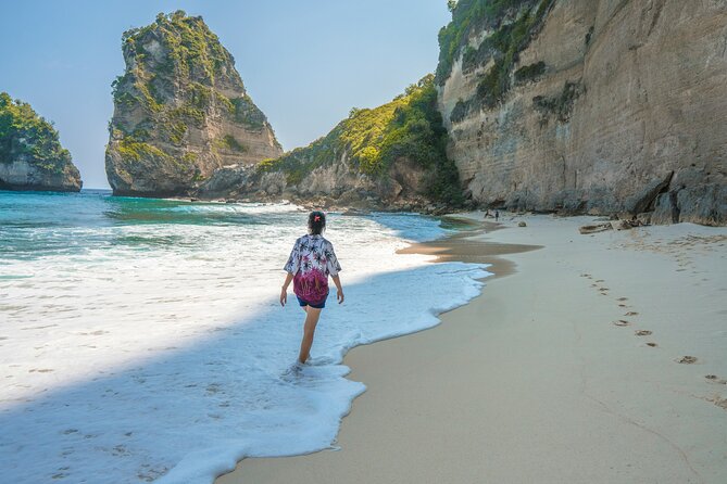Nusa Penida Beach Day trip by Speedboat - Why this day trip works