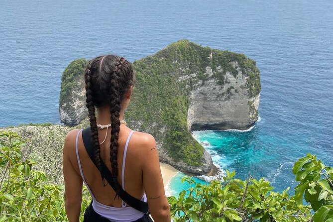 ️Nusa Penida by Private Boat - Snorkeling 4 spots, Swim with Mantas + Land Tour - What the boat, equipment, and photographs add
