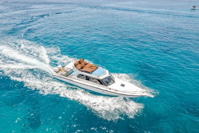 ️Nusa Penida by Private Boat - Snorkeling 4 spots, Swim with Mantas + Land Tour - Who should book this Nusa Penida boat trip?