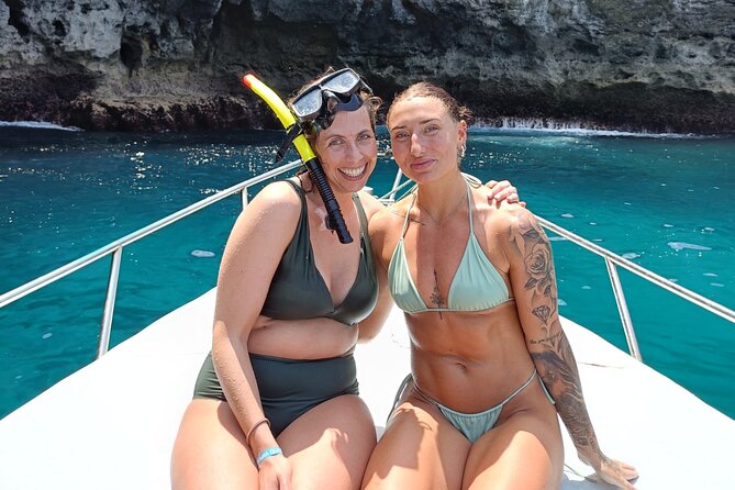 Nusa-Penida customize Tour - All inclusive - Broken Beach and Angel’s Billabong sit close together