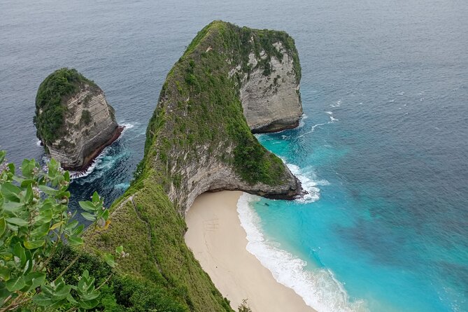 Nusa Penida East And West Full Day Private Guided Tour - Crystal Bay brings a possible swim