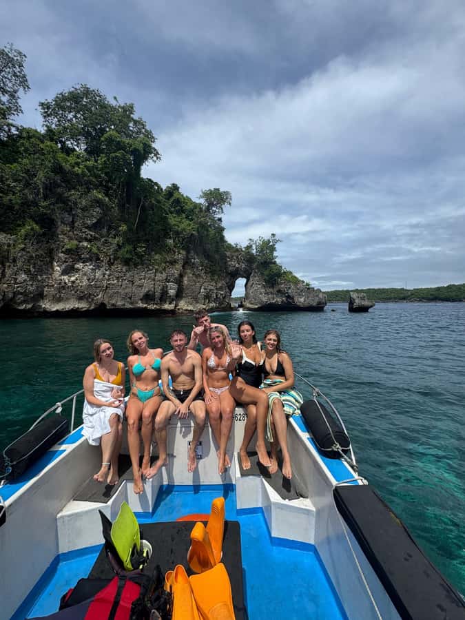 Nusa Penida: Full Day Private Snorkeling With Manta Ray - Is $64 good value?