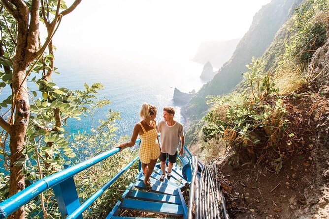Nusa Penida Hidden Waterfall & Secret Beach Adventure (Private & All-inclusive) - Key points to know before booking