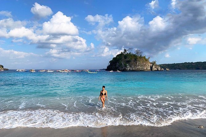 Nusa Penida Instagram Tour: Legendary Spots (Private & All-Inclusive) - Leaving Bali at 6:00 a.m.