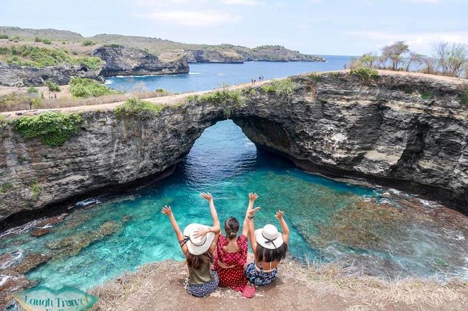 Nusa Penida Instagram Tour: Legendary Spots (Private & All-Inclusive) - What the seven-hour island schedule means