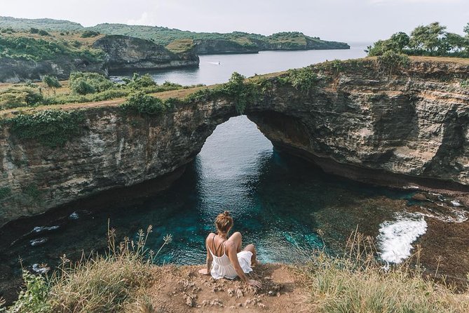 Nusa Penida Instagram Tour: Legendary Spots (Private & All-Inclusive) - Lunch, water, and the real value of $107
