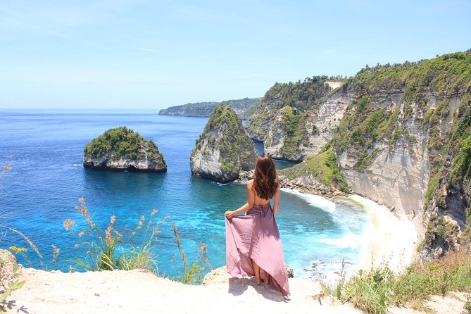 ️ Nusa Penida Instagram Tour: The Most Famous Spots (Private All-Inclusive) - The early start from Seminyak to the boat