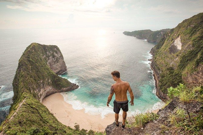 ️ Nusa Penida Instagram Tour: The Most Famous Spots (Private All-Inclusive) - Thousand Islands Viewpoint and Rumah Pohon Tree House