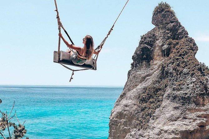 ️ Nusa Penida Instagram Tour: The Most Famous Spots (Private All-Inclusive) - Lunch, comfort, and the all-inclusive value