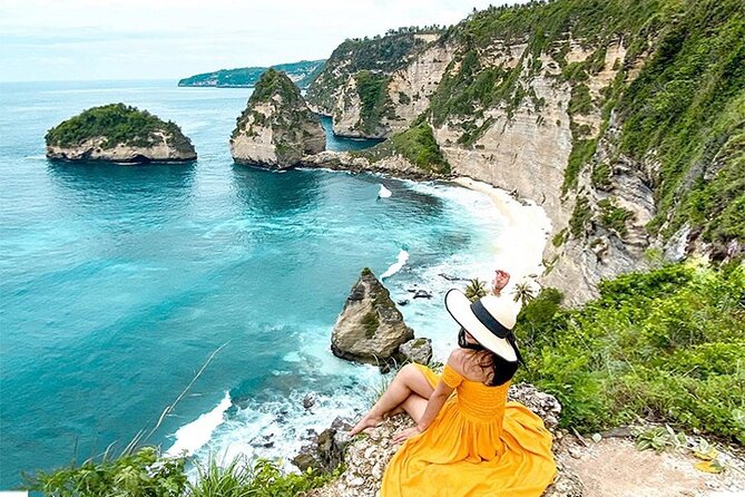 Nusa Penida Instagram Tour. West & East. All-inclusive - The real goal: Nusa Penida’s greatest hits