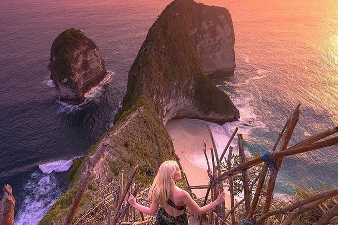 Nusa Penida Instagram Unforgettable Tour - A long day from Seminyak to Nusa Penida