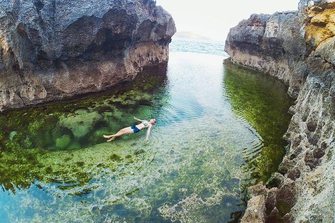 Nusa Penida Instagram Unforgettable Tour - Why the small group matters