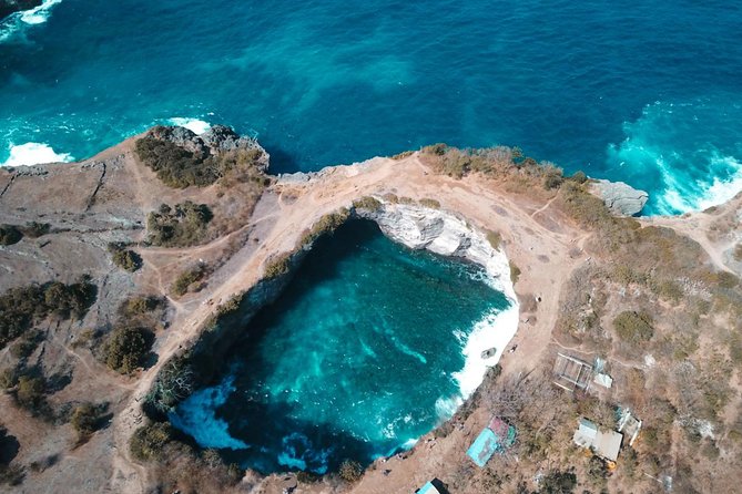 Nusa Penida Instagram Unforgettable Tour - What the $95 price really covers