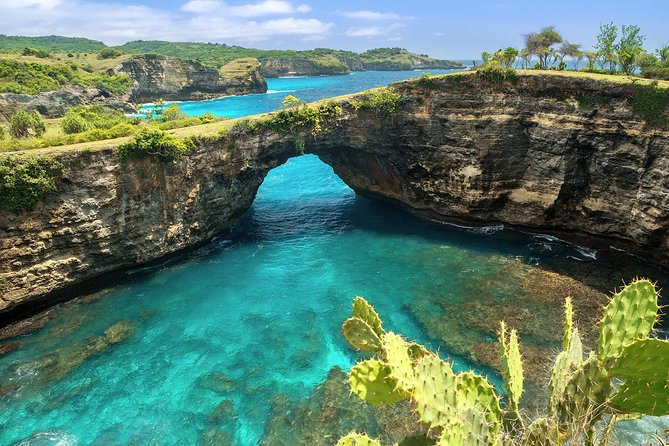 Nusa Penida Instagram Unforgettable Tour - The pace, comfort, and possible drawbacks