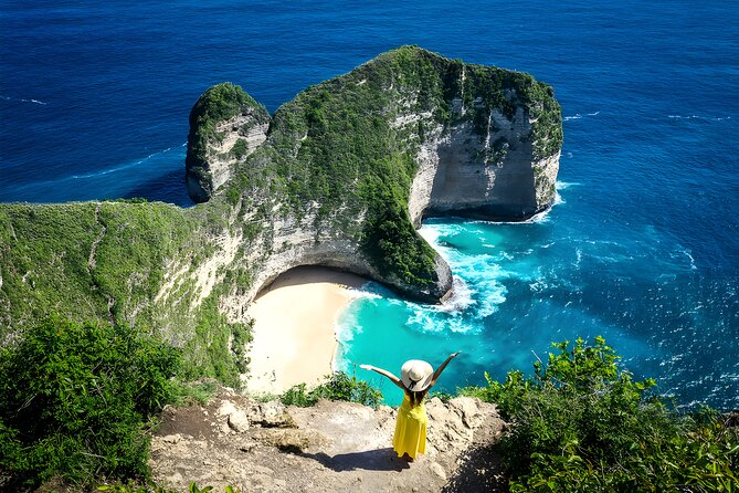 Nusa Penida Island Beach Tour With Snorkeling - Departure From Bali Island - Broken Beach and Angel’s Billabong