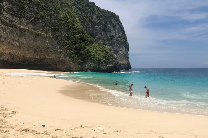 Nusa Penida Island Beach Tours Private All Inclusive - Who Should Book This Day?