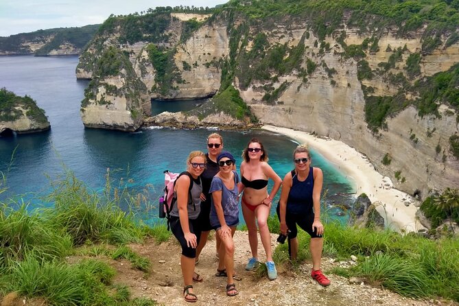 Nusa Penida Island Beach Tours Private All Inclusive - Booking Details Worth Checking First