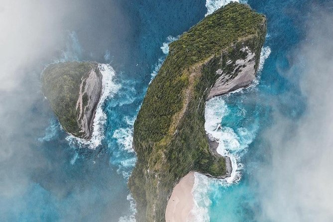 Nusa Penida Island, Instagram Tour & Private Car Service - Why Nusa Penida Works Best With a Driver