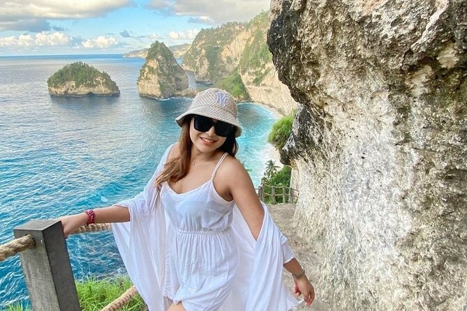 Nusa Penida Island, Instagram Tour & Private Car Service - Crystal Bay, Snorkeling, and a More Relaxed Finish
