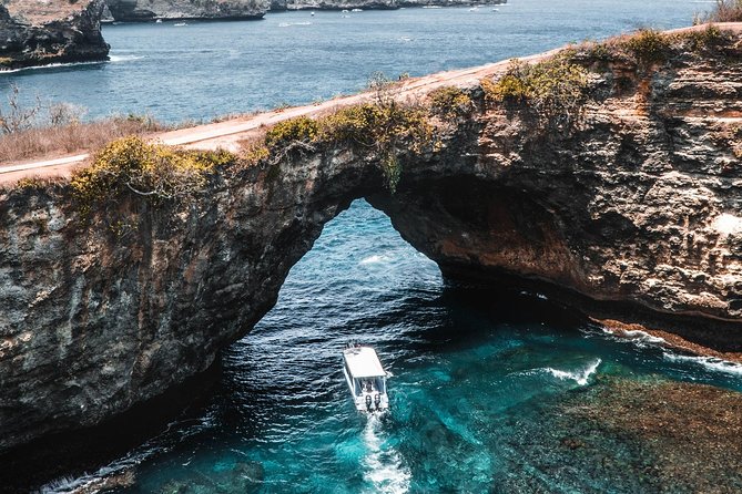 Nusa Penida Island Tour Package With Snorkeling - Why this Nusa Penida day works best as a two-part trip