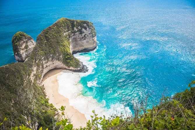 Nusa Penida Island Tour Package With Snorkeling - Four snorkeling sites in about two hours