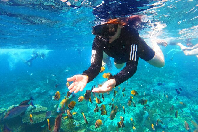 Nusa Penida Island Tour Package With Snorkeling - The driver can make a rushed day easier