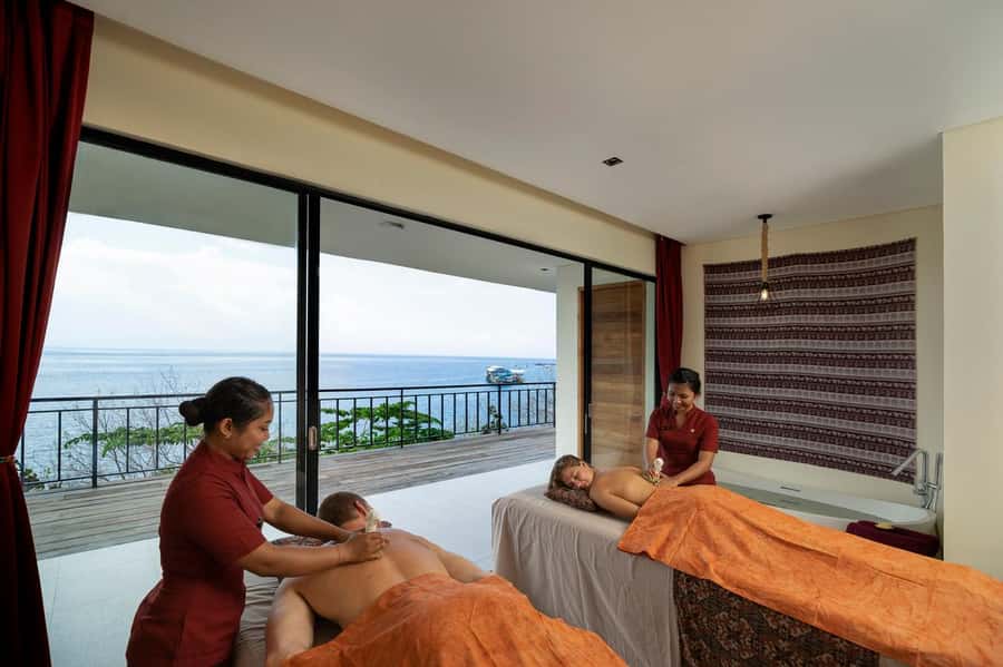 Nusa Penida: Luxury Spa & Flower Bath at Tejas Warnakali - Who will get the most from this spa visit