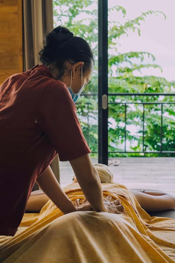 Nusa Penida: Luxury Spa & Flower Bath at Tejas Warnakali - FAQ