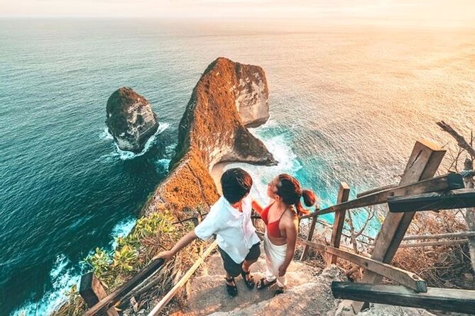 Nusa Penida One Day Trip with All-inclusive - The early start and Sanur boat crossing