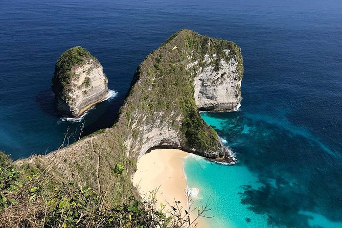 Nusa Penida One Day Trip with All-inclusive - How the return journey works