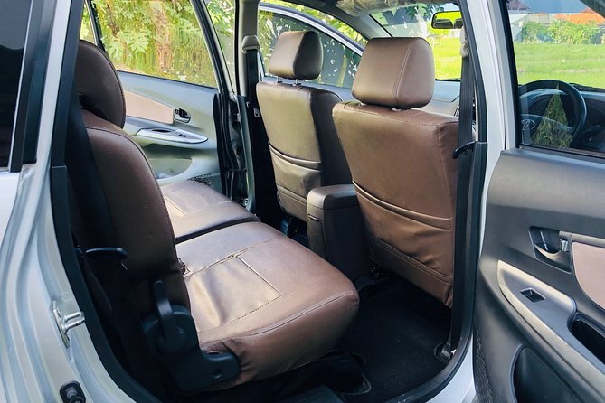 Nusa Penida Private Car Charter - Who will enjoy this charter most