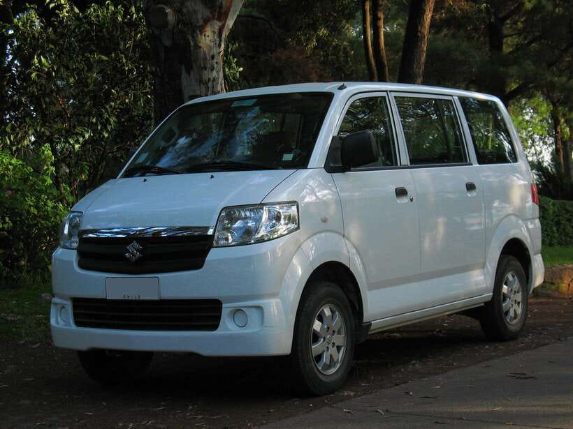 Nusa Penida: Private Car Charter with Experienced Driver - Why a private car works well on Nusa Penida