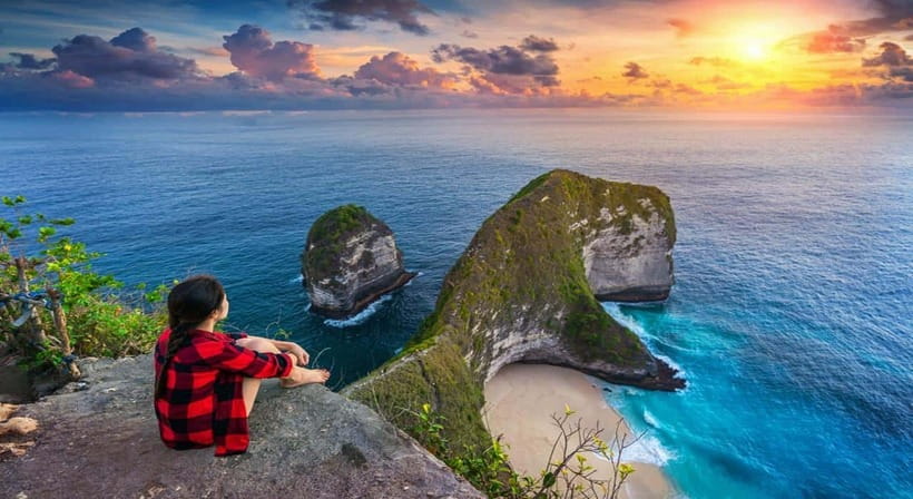 Nusa Penida: Private Car Charter with Experienced Driver - How to use six to eight hours wisely