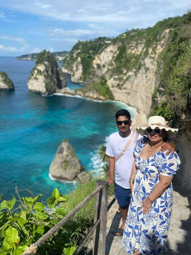 Nusa Penida: Private Car Charter with Experienced Driver - The drivers are the main part of the experience
