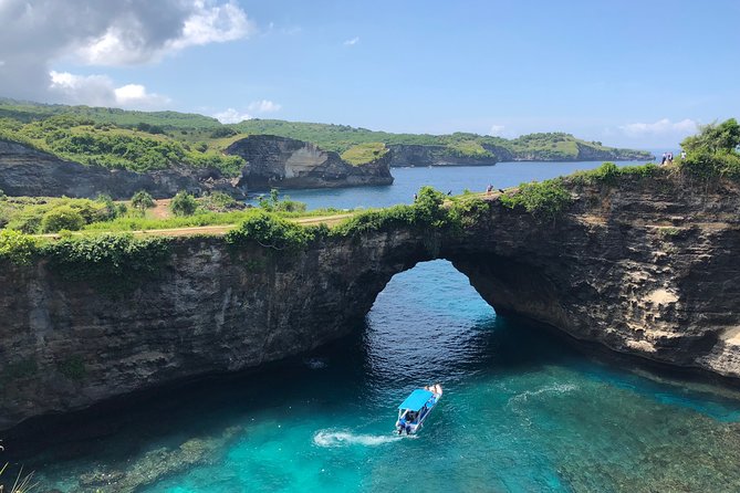 Nusa Penida Private Car Charter - The single stop: Nusa Penida on your terms