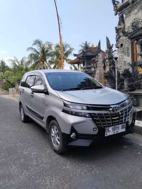 Nusa Penida: Private Car Rental - Who Gets the Best Value
