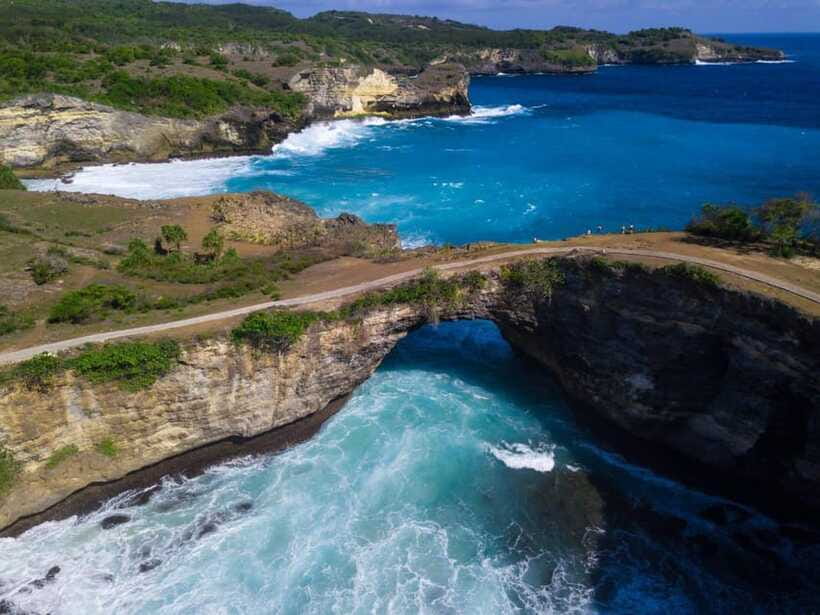 Nusa Penida: Private Car Rental - What the Five to Eight Hours Can Really Cover